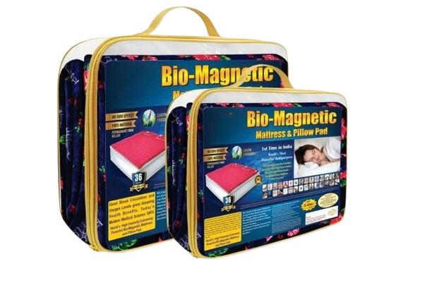 Bio Magnetic Mattress