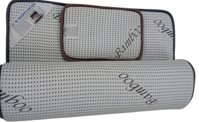 Bio Magnetic Mattress view 3