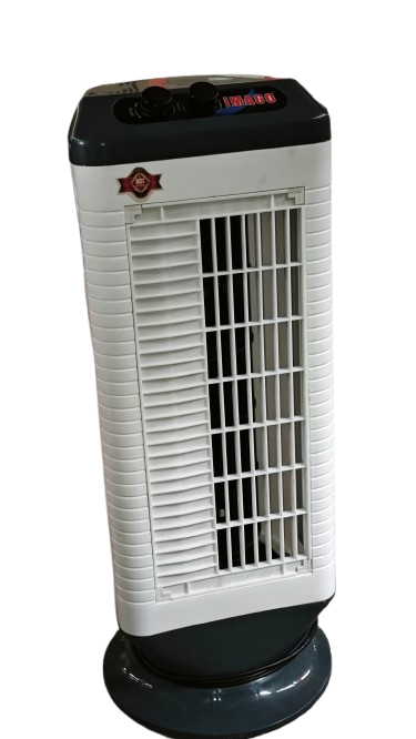 Tower Fan
