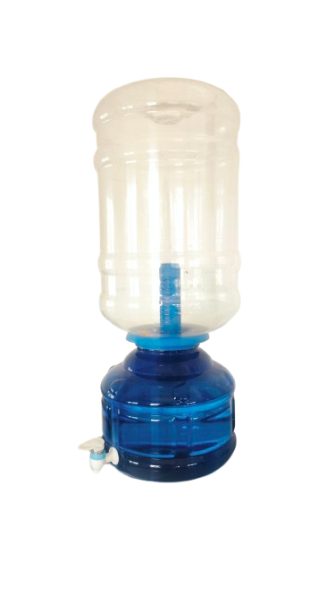 BUBBLE CANE ALKALISER view 3