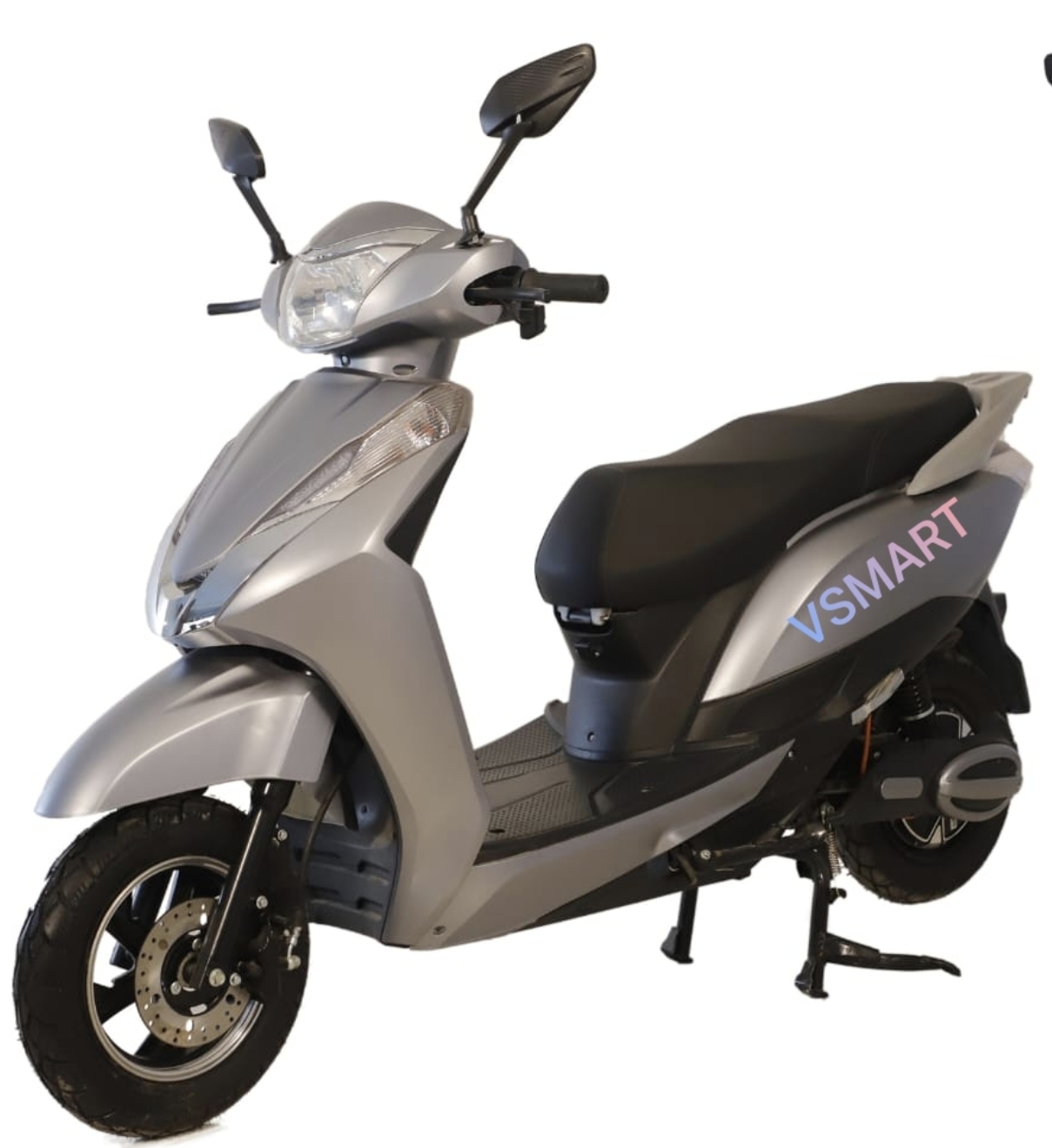 Electric Scooty (EV Scooty)