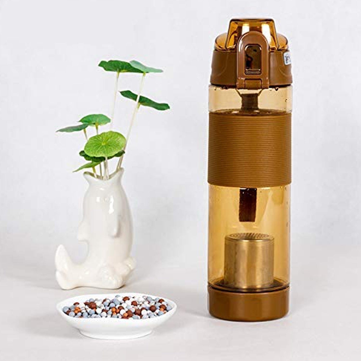 ALKALINE WATER BOTTLE