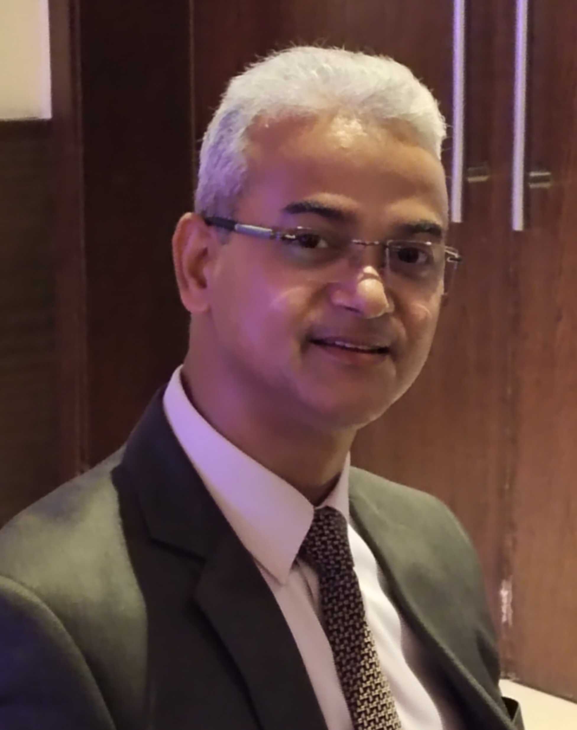 Dr Deepakdey